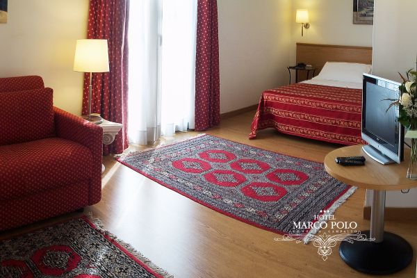 Marco Polo (Provinz Venedig)